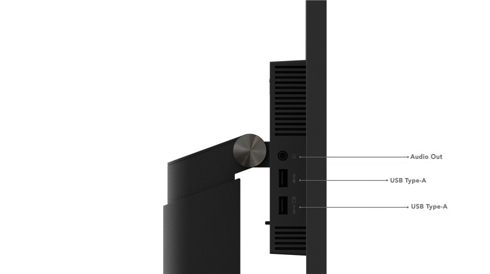 Thinkvision T24m-29 60.5 Cm (23.8") 1920 X 1080 Pixels