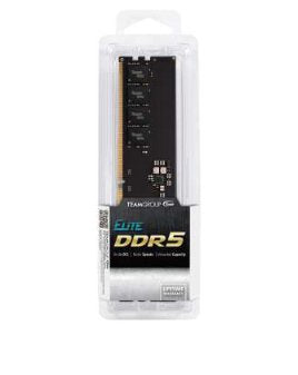 Memoria Team Group 32gb Ddr5 4800 Ted532g4800c4001