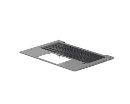 Sps-Top Cover W/Kb Bl Dsc Sp
