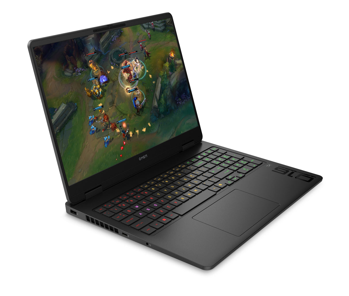 EAN 0199251184765 - HP OMEN Gaming 16-ap0024ns Copilot+ PC AMD Ryzen AI 9 365 Portátil 40,6 cm (16") WQXGA 32 GB DDR5-SDRAM 1 imagen 2