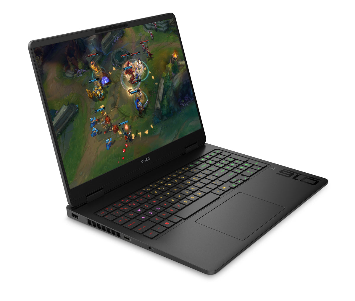 EAN 0199251567278 - HP OMEN Gaming 16-ap0025ns Copilot+ PC AMD Ryzen AI 9 365 Portátil 40,6 cm (16") WQXGA 32 GB DDR5-SDRAM 1 imagen 2