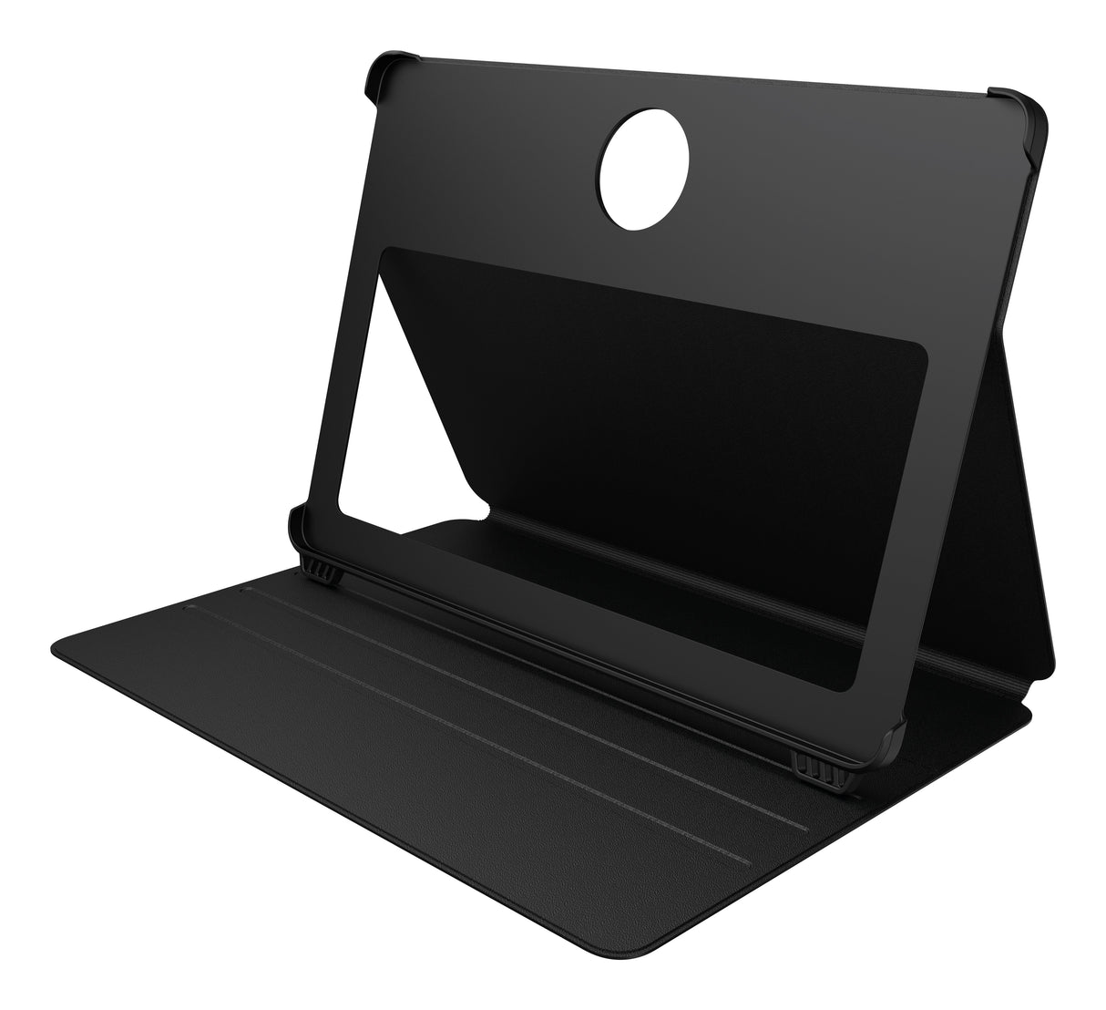EAN 4894461996271 - TCL FC9491-2ALCEU11 funda para tablet 36,3 cm (14.3") Libro Negro imagen 5
