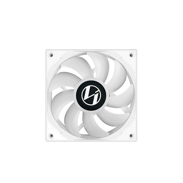 Vent 120x120 Lian Li St120 Blanco Kit 3 Pcs/1900rpm/Pwm/Argb G99.12st3w.00
