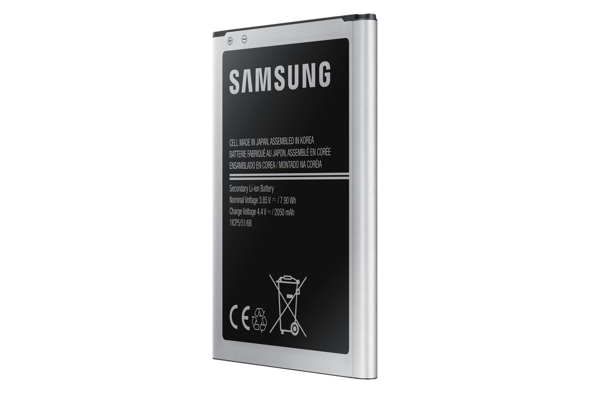 Samsung - Eb-Bj120cbe - Li-Ion Bateria Para J120f Galaxy J1 (2016) - 2050mah Bulk