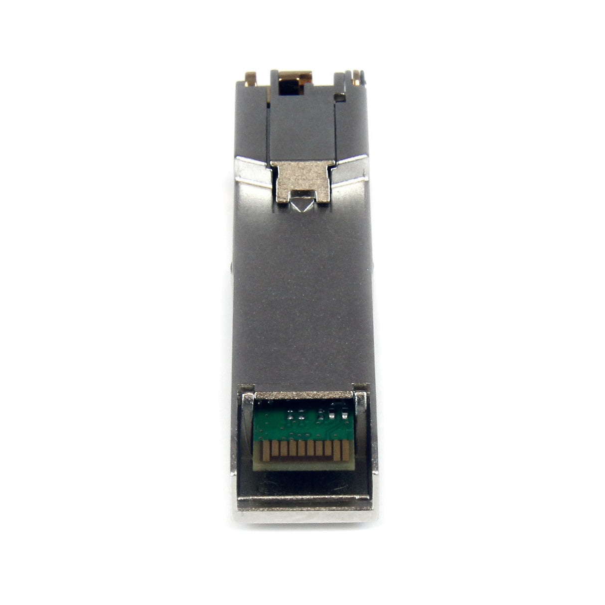 EAN 0065030846202 - StarTech.com SFPC1110 red modulo transceptor Cobre 1250 Mbit/s imagen 4