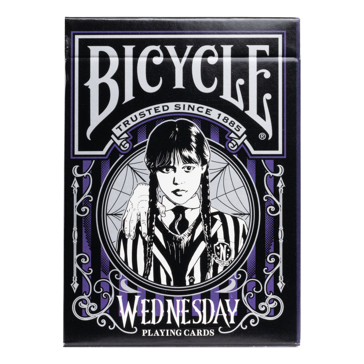 EAN 0073854098042 - Bicycle 10045649 juego de cartas imagen 1