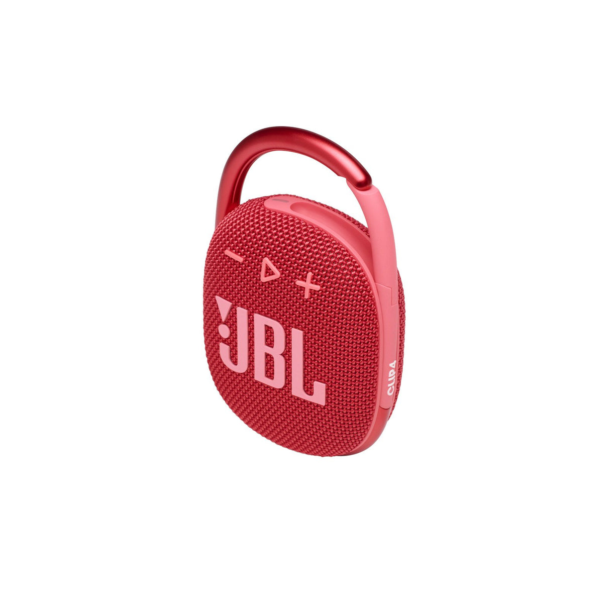 EAN 6925281979316 - JBL CLIP 4 Altavoz monofónico portátil Rojo 5 W imagen 3