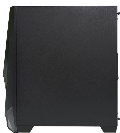 EAN 4044953503245 - Xilence X505.ARGB carcasa de ordenador Midi Tower Negro imagen 8