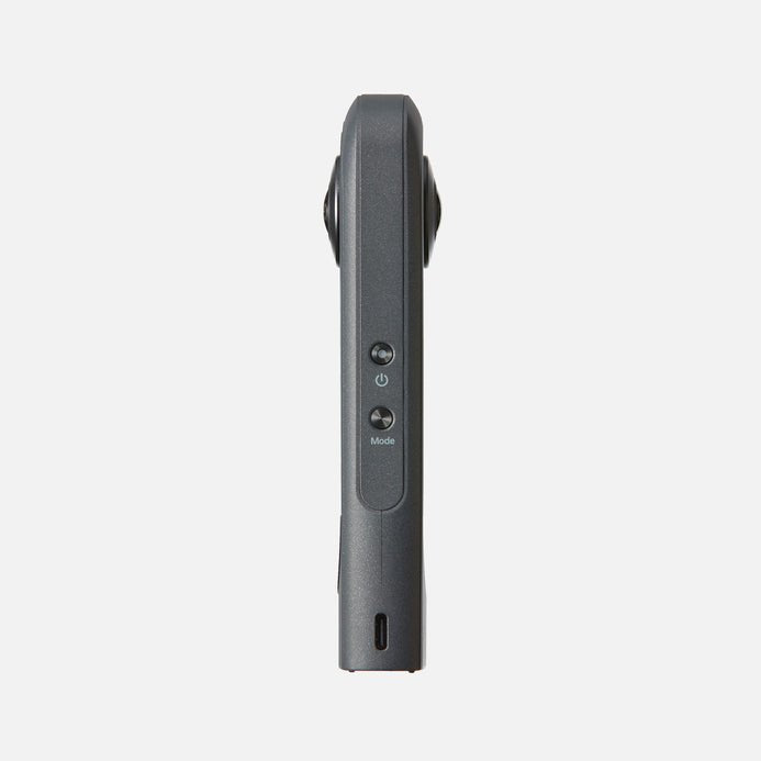 EAN 0026649564444 - Ricoh Theta X 2023 cámara de 360 grados imagen 3