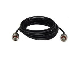 Extreme Networks Ml-1499-25jk-01r Cable Coaxial 7,6 M Negro