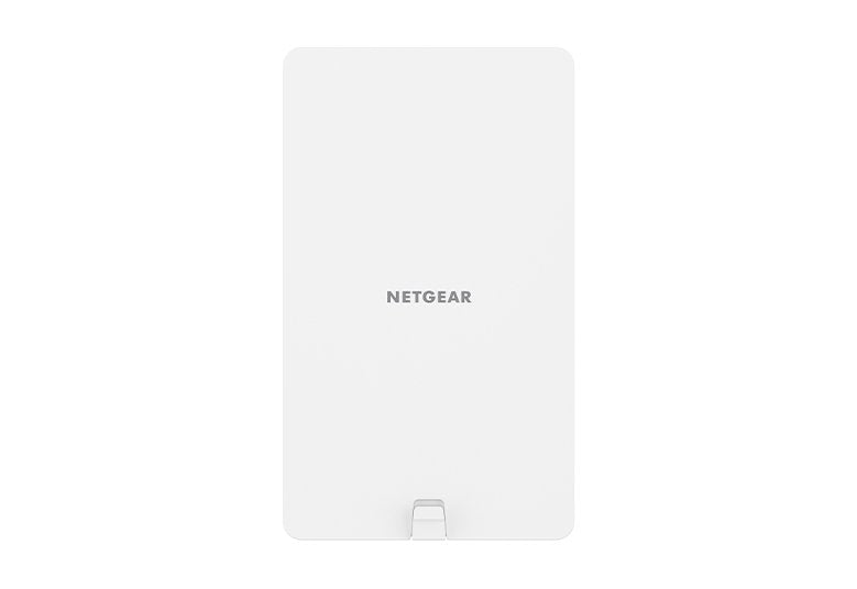 EAN 0606449152579 - NETGEAR Insight Cloud Managed WiFi 6 AX1800 Dual Band Outdoor Access Point (WAX610Y) 1800 Mbit/s Blanco E imagen 2