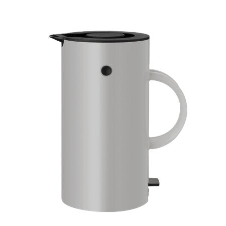 Hervidor De Agua Stelton - Em77 1,5 L - Gris Claro (890-2)