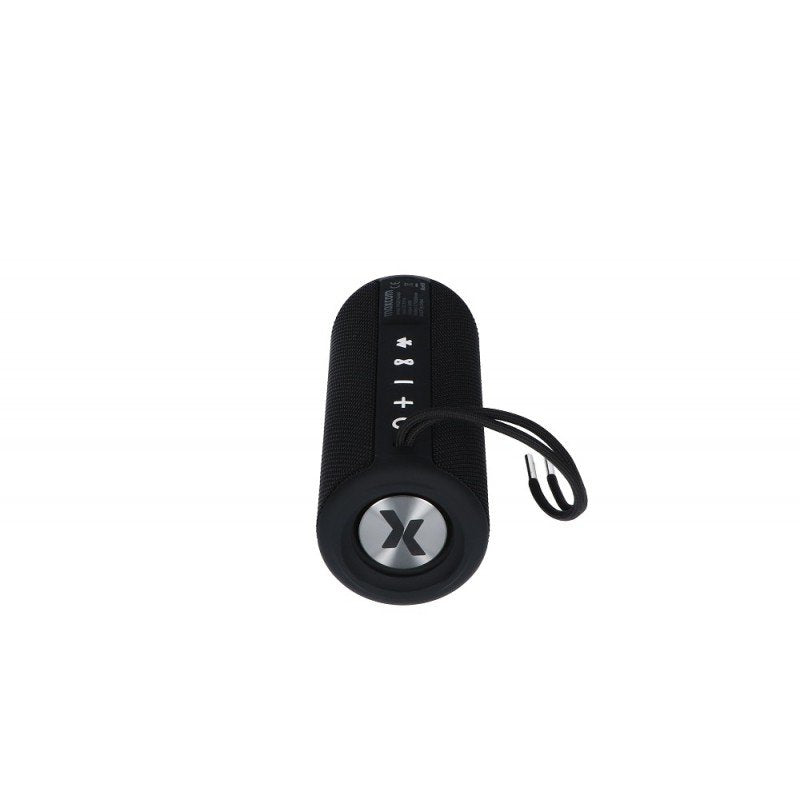 Maxcom Sound Kavachi Mx201 10w Altavoz Black