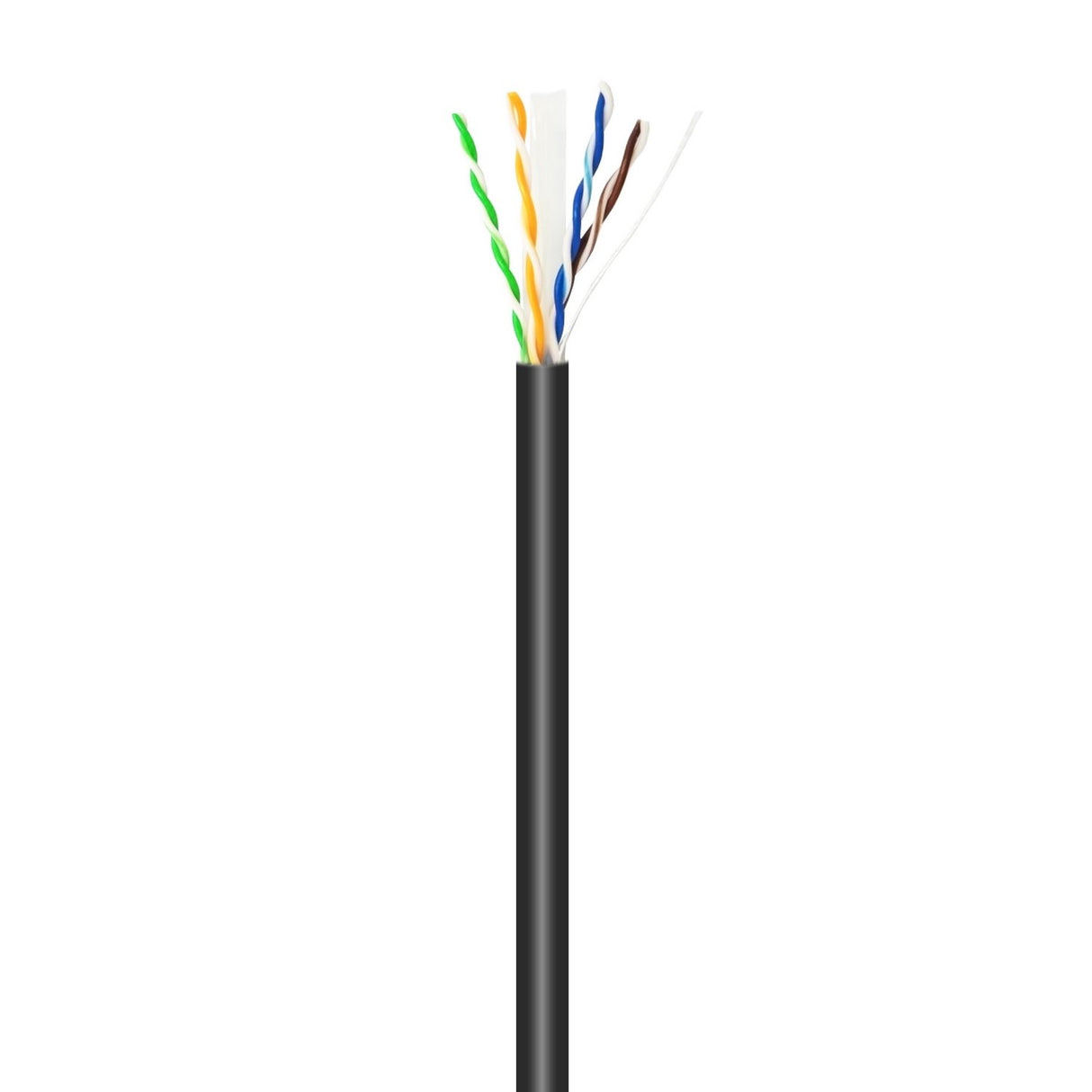 EAN 8436574707984 - AISENS A135-0675 cable de red Cat6 U/UTP (UTP) imagen 2