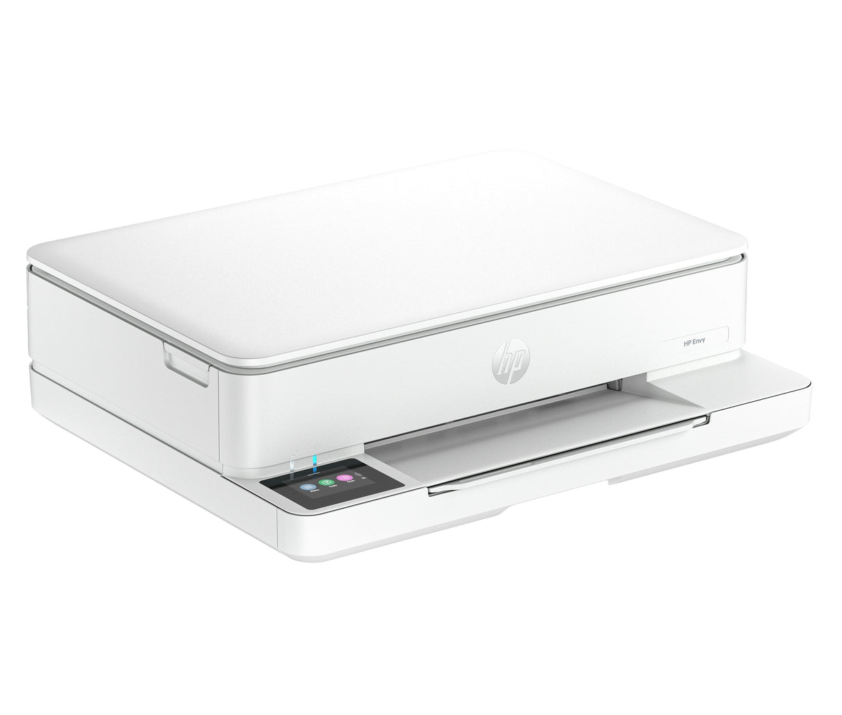 EAN 0197498438979 - HP ENVY 6110e All-in-One Printer Inyección de tinta térmica A4 4800 x 1200 DPI 10 ppm Wifi imagen 2