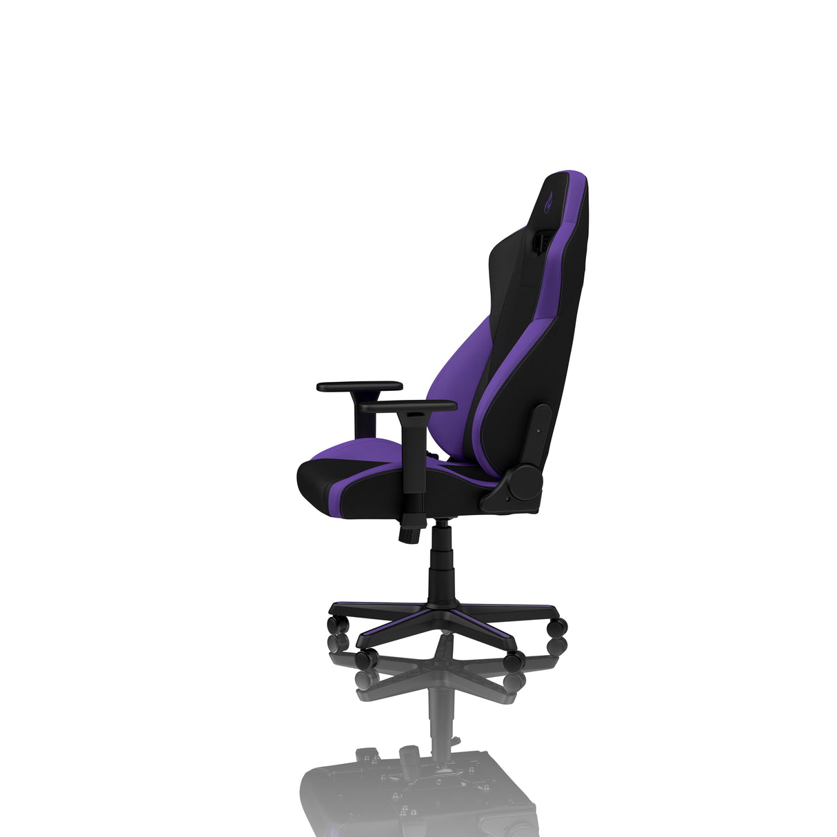 Nitro Concepts S300 Gaming Silla - Nebula Morado