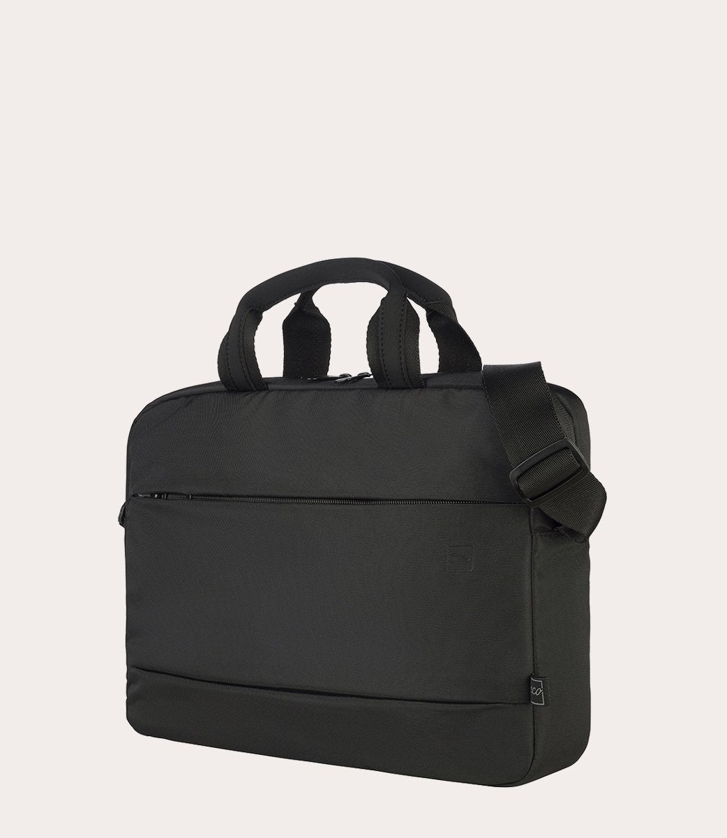 Maletín Tucano Global 14" Negro
