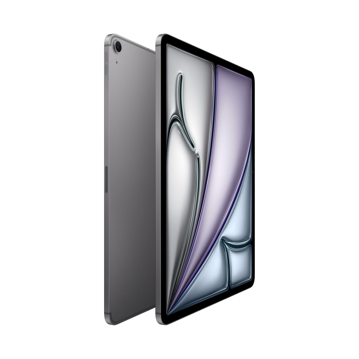Apple Ipad Air 13 5g 2024 128gb Demo - Space Grey De
