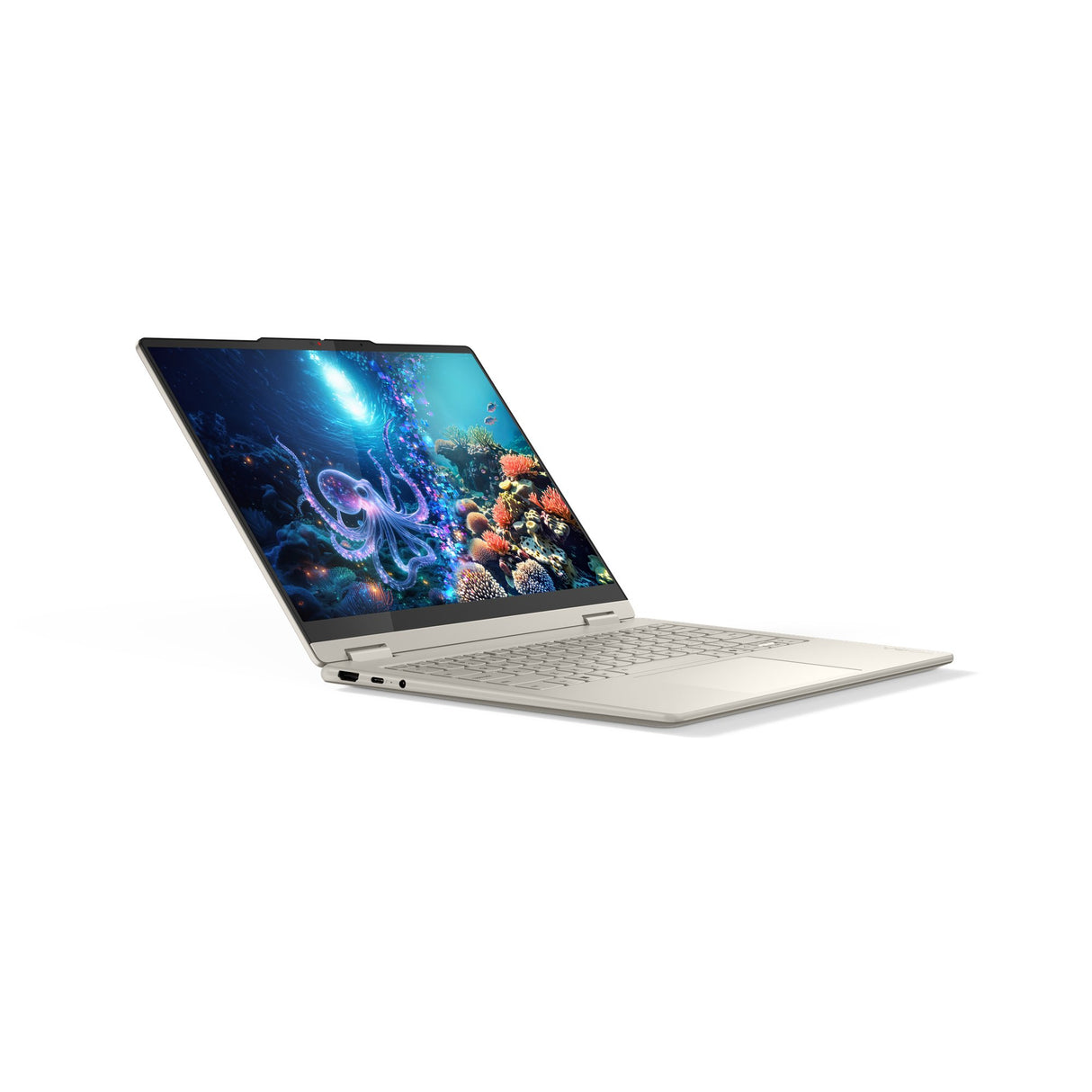 EAN 0198158899925 - Lenovo Yoga 7 2-in-1 14ILL10 Copilot+ PC Intel Core Ultra 7 258V Híbrido (2-en-1) 35,6 cm (14") Pantalla imagen 3