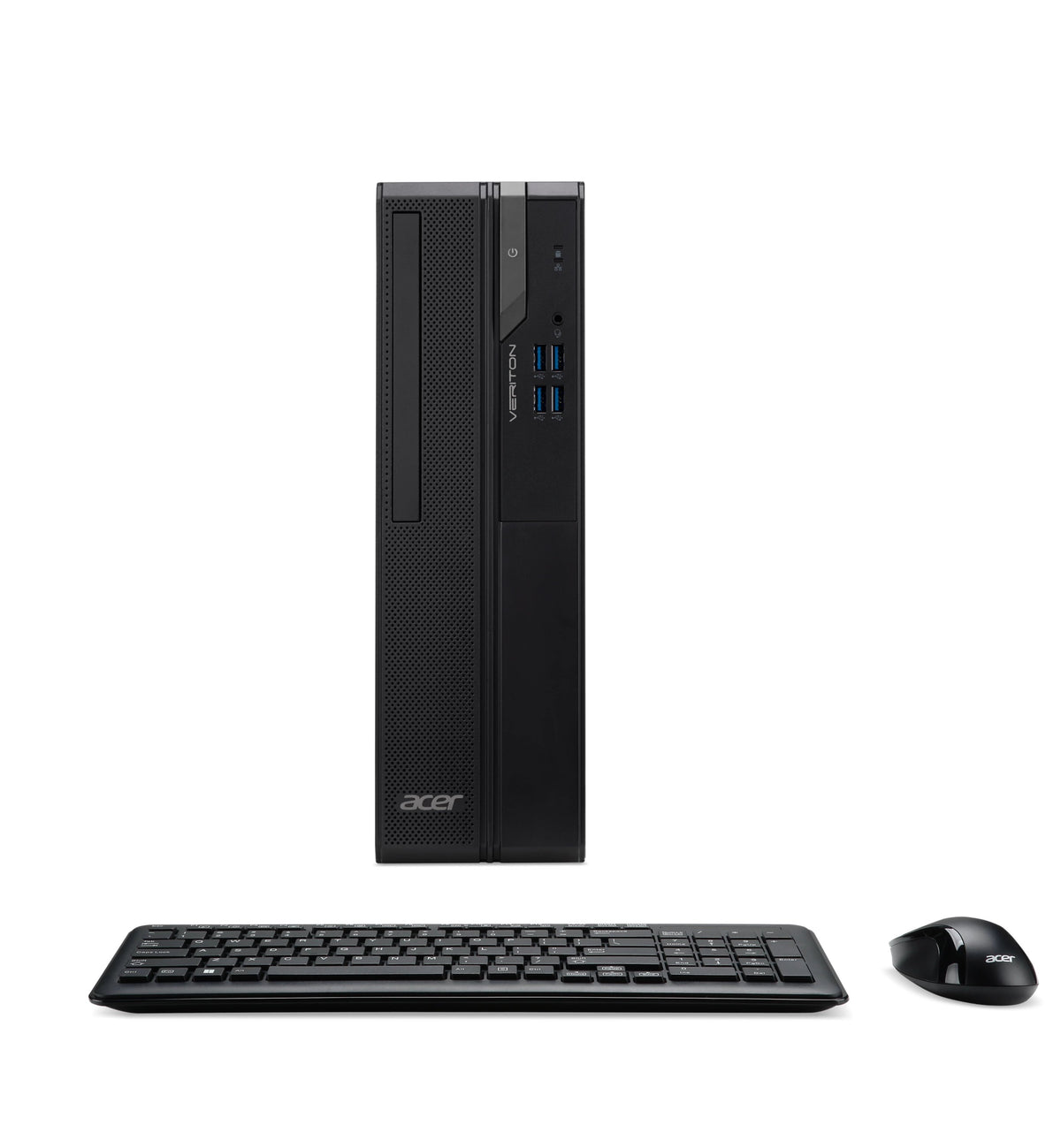 EAN 4711721183762 - Acer Veriton (SUB) CPU VX2710G (DT.VY3EB.01U) CI5-14400, 16GB, 512GB, NO SO imagen 5