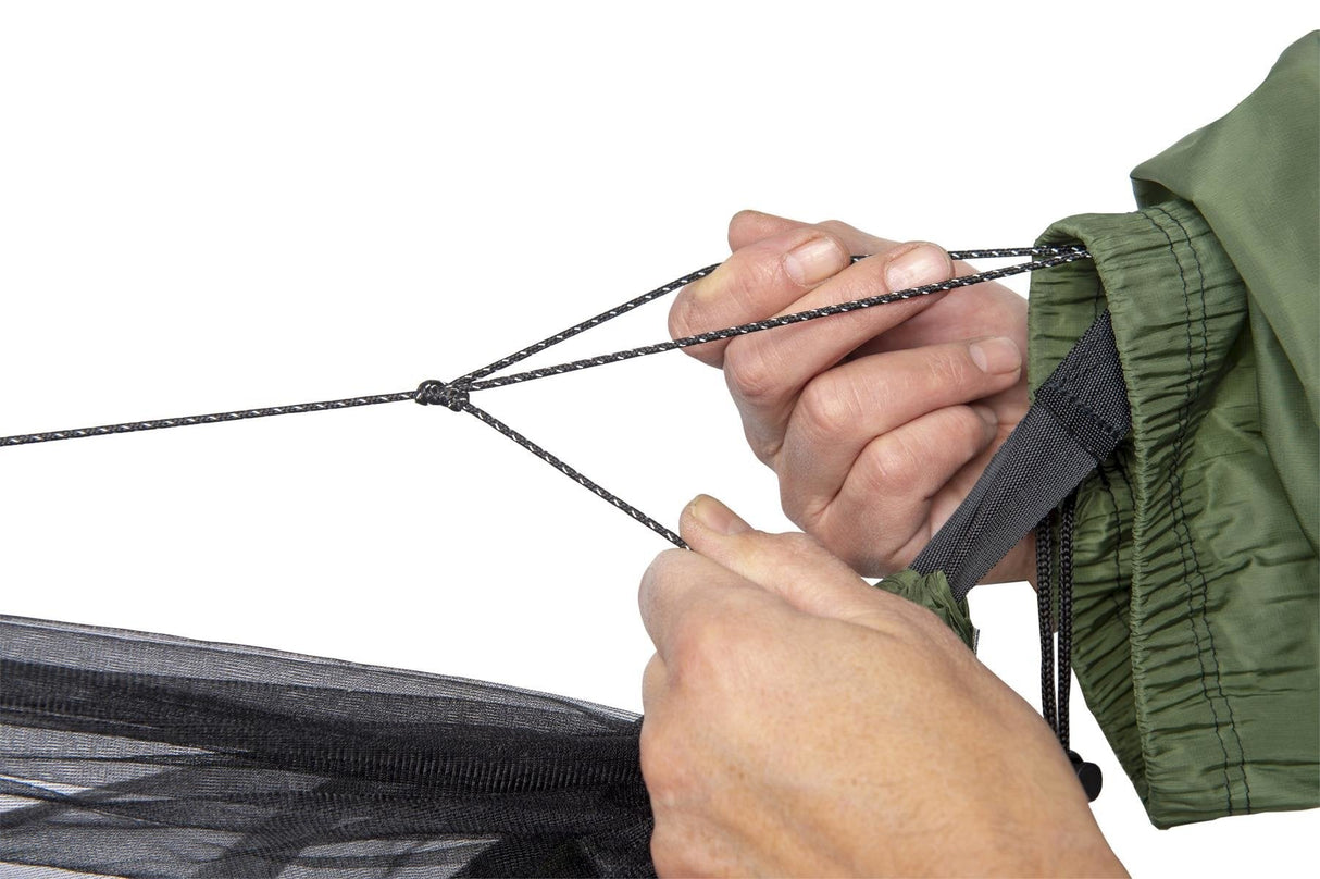 Hamaca De Camping Amazonas Adventure Hero Xxl Az-1030520