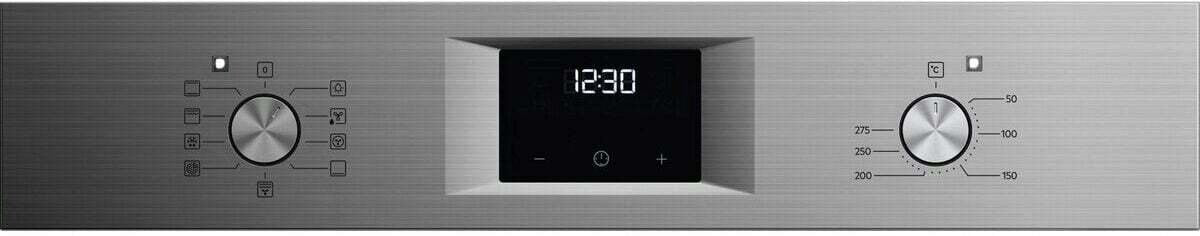 EAN 7333394056043 - AEG Series 5000 OU5AB20SM 72 L 2790 W Acero inoxidable imagen 13
