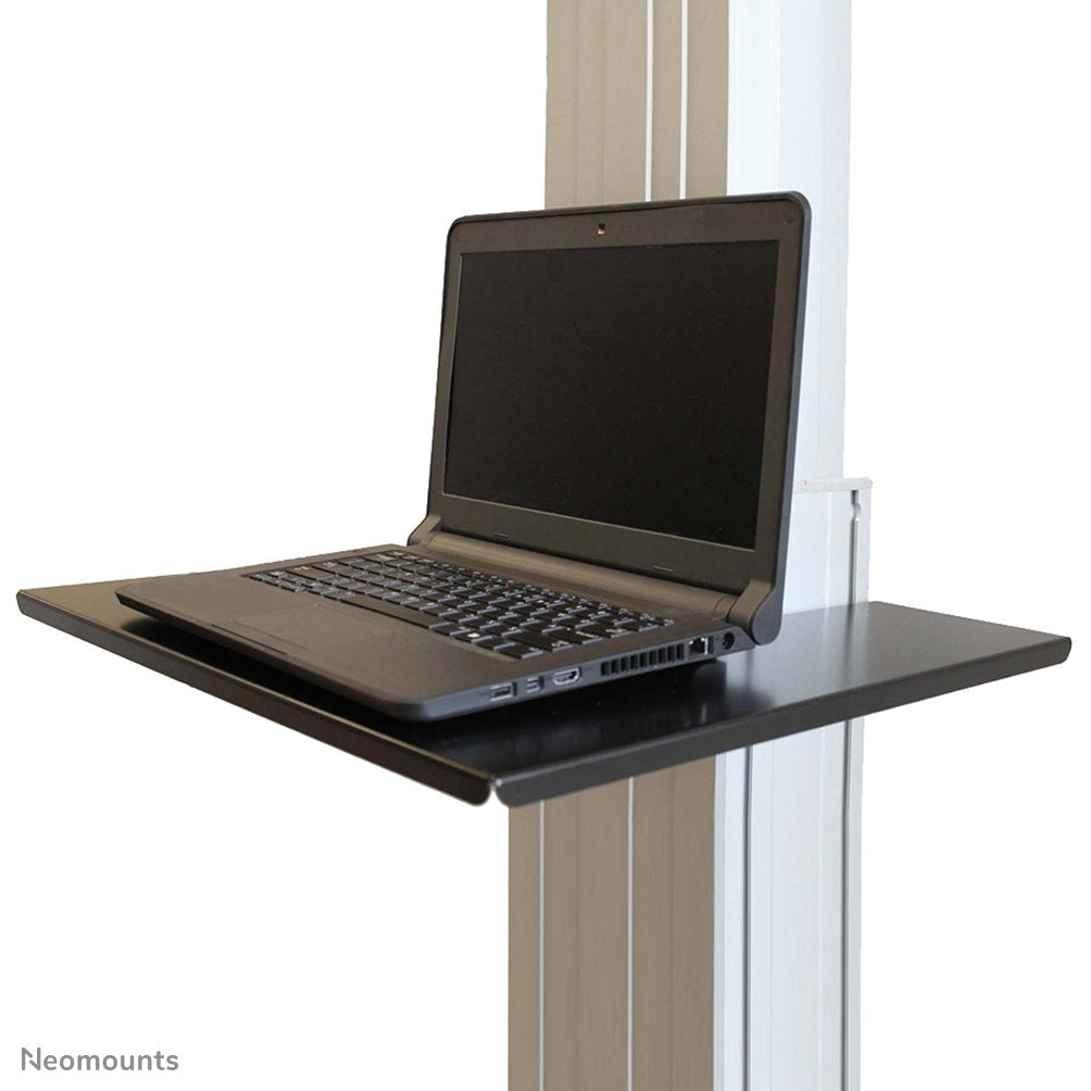 Soporte De Pantalla Plana Newstar, Plasma-M2500lapshelf
