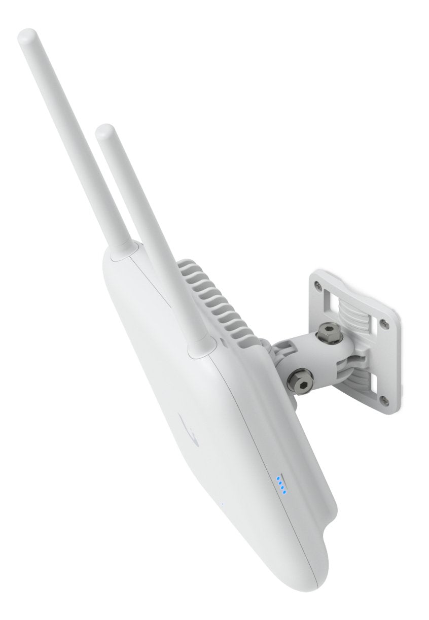 Punto De Acceso Ubiquiti U7-Pro-Outdoor Wi-Fi 7 Ap, 6ghz, 2.5gbe Uplink, 300+ Clients, Ip67