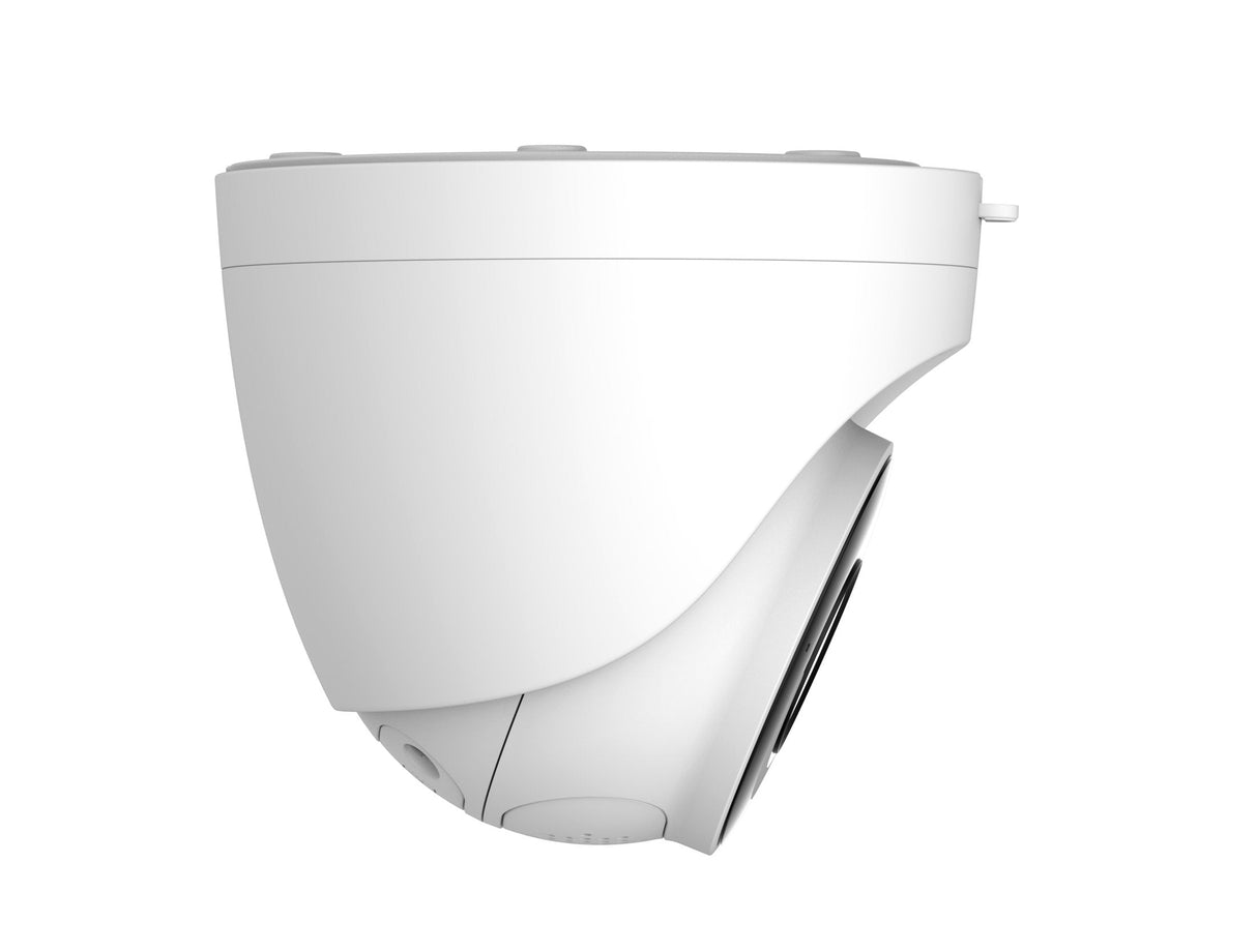 Camara Dome Ip Wifi Imou Turret Ipc-T26ep-0280b 1080p/Wifi+Ethernet/H265/Ip67 Ipc-T26ep-0280b-Imou
