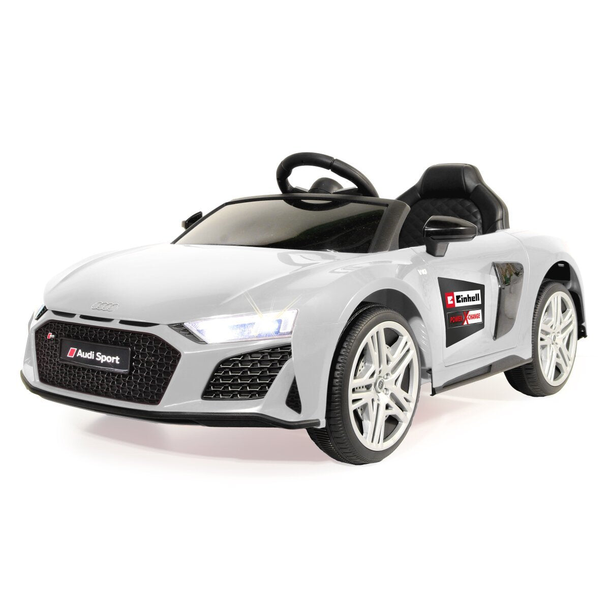 EAN 4042774468361 - Jamara 461805 correpasillos o balancín infantil Coche imagen 1