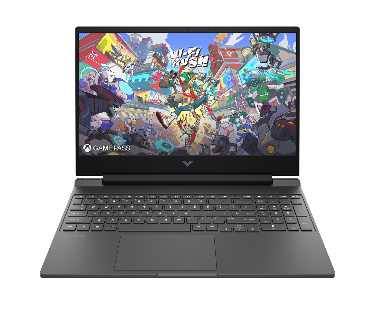 EAN 199251190131 - HP Victus Gaming Laptop 15-fa2710ns Intel® Core™ i5 i5-13420H Portátil 39,6 cm (15.6") Full HD 16 GB DDR4- imagen 1