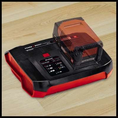 EAN 4006825629019 - Einhell Power X-Boostcharger imagen 3