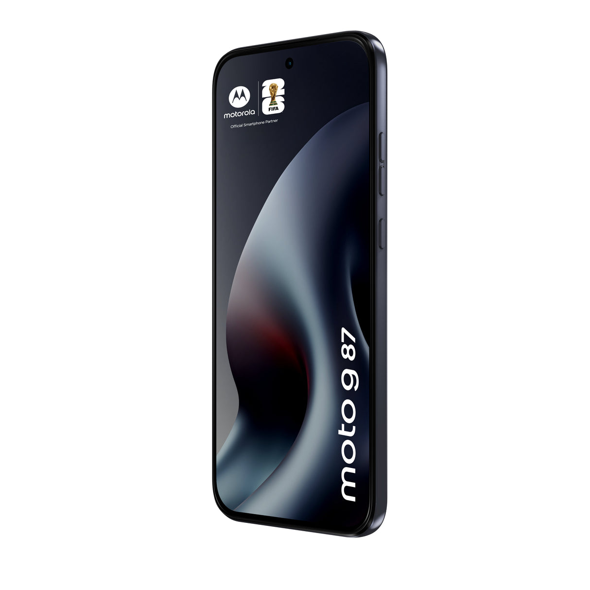 Moto G87 8/256 5g Overture