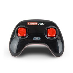 Quad Radio Control Super Mario Bros