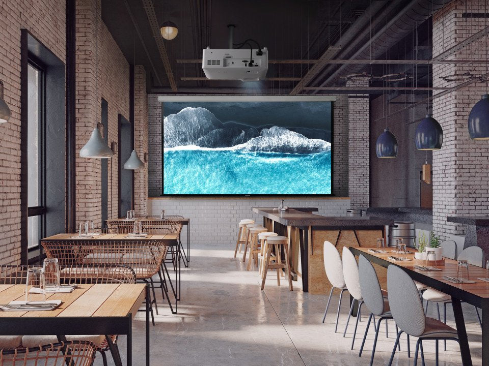 Proyector Viewsonic Ls751hd 1920x1080 5000al