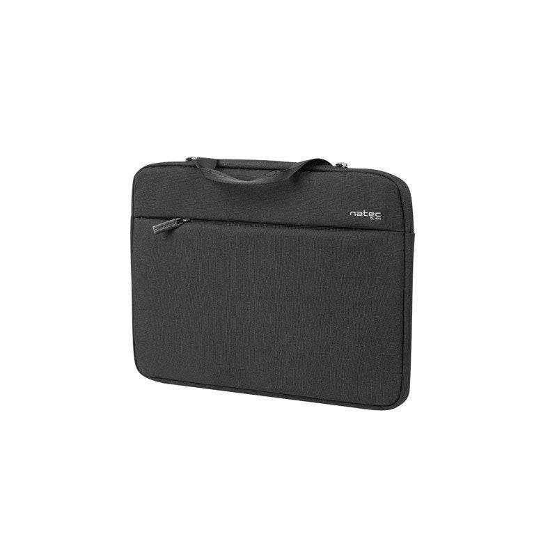 EAN 5901969426328 - NATEC CLAM 15.6” 39,6 cm (15.6") Maletín Negro imagen 1