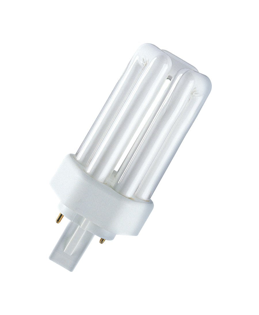 Osram Dulux T Energiesparlampe 13w/830 Plus Gx24d-1