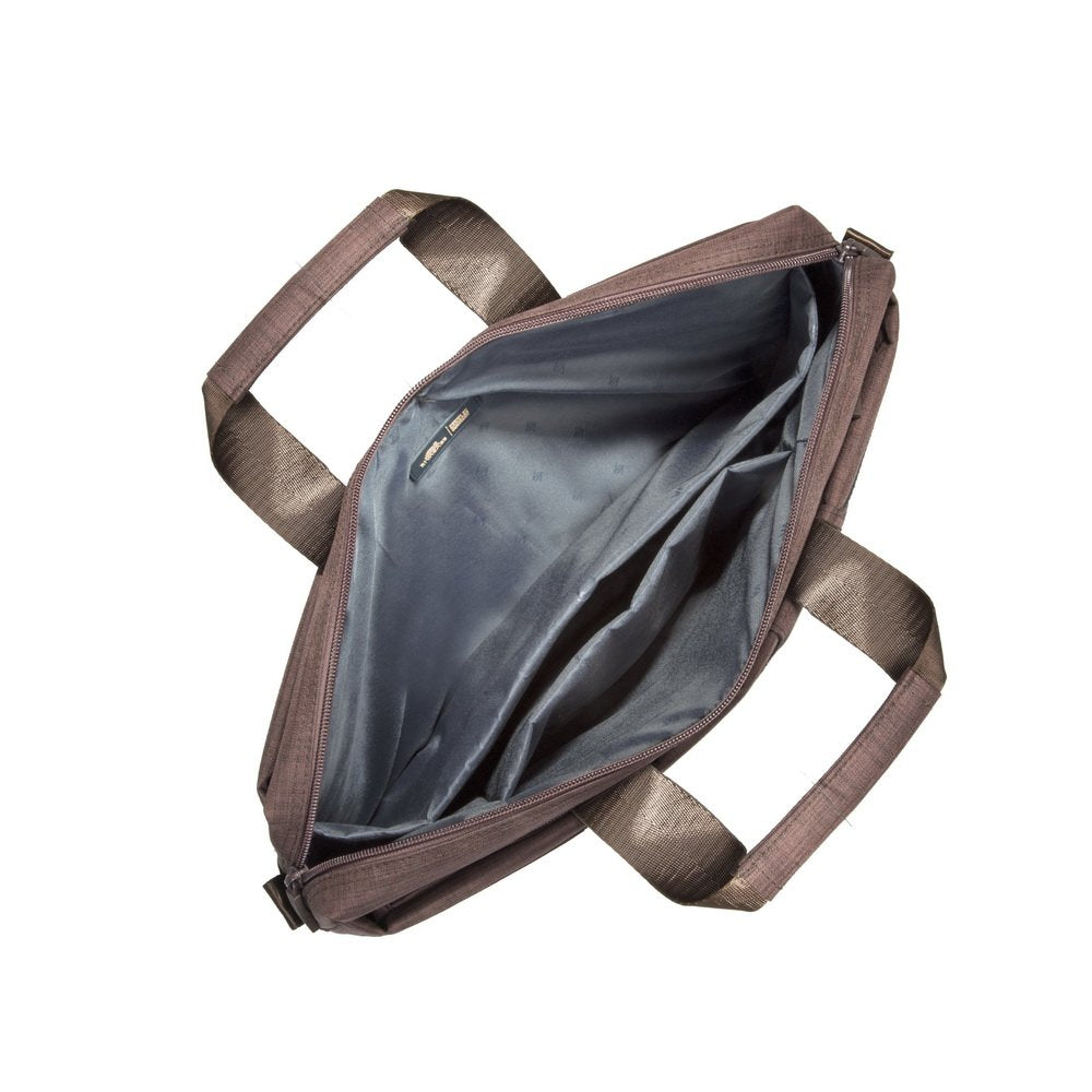 EAN 4260403570807 - Rivacase 8335 BROWN maletines para portátil 39,6 cm (15.6") Maletín Marrón imagen 8