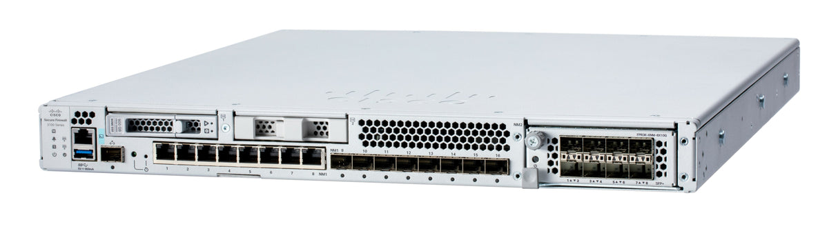 Cisco Secure Firewall 3110 Ngfw
