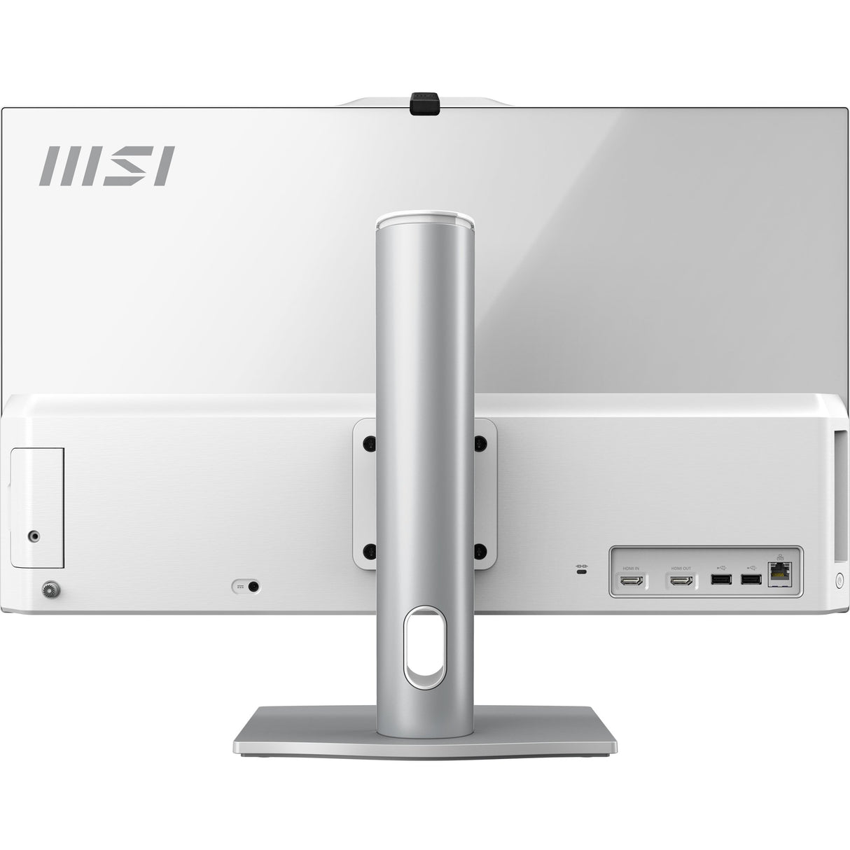 EAN 4711377230636 - MSI Modern AM272P 1M-838DE Intel Core 5 120U 68,6 cm (27") 1920 x 1080 Pixeles PC todo en uno 8 GB DDR5-S imagen 7