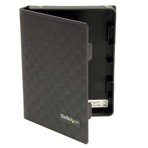 Startech 3 Cubiertas Protectoras Fundas Accs Antiestaticas Para Hdd 2.5
