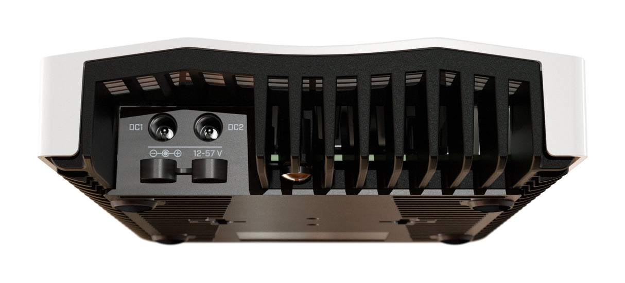 EAN 4752224008954 - Mikrotik CRS304-4XG-IN switch 10G Ethernet (100/1000/10000) Energía sobre Ethernet (PoE) Blanco imagen 5