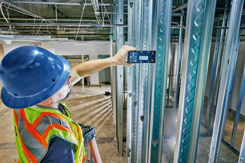 EAN 3165140976473 - Bosch LR 60 Professional imagen 9