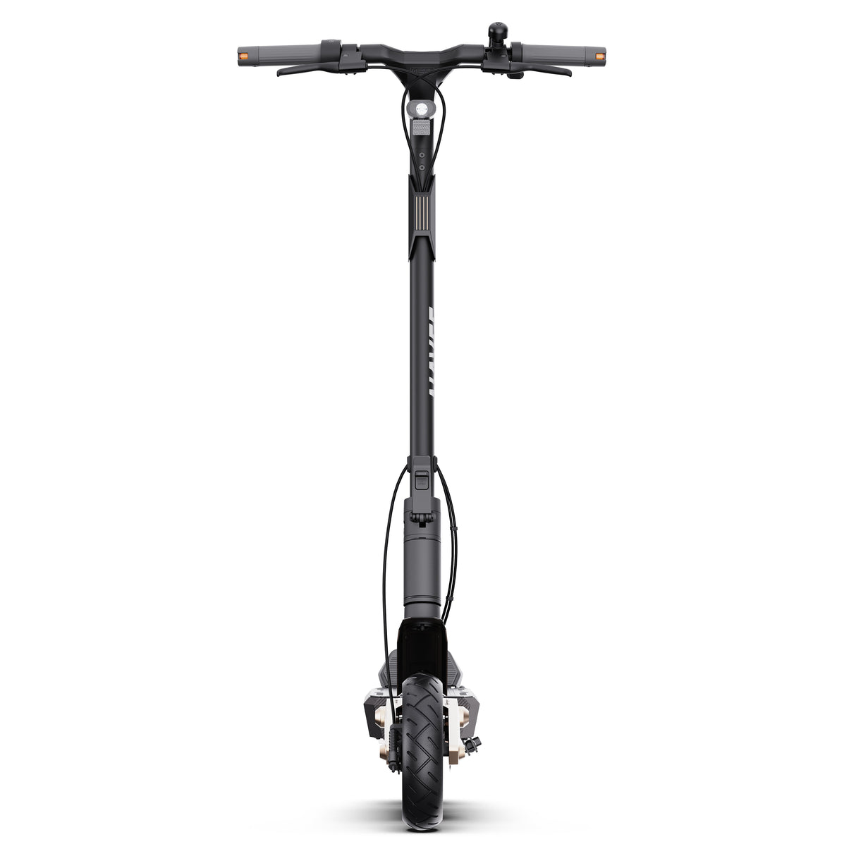 EAN 6975293677618 - NAVEE 6975293677618 patinete eléctrico Negro 25 kmh imagen 8