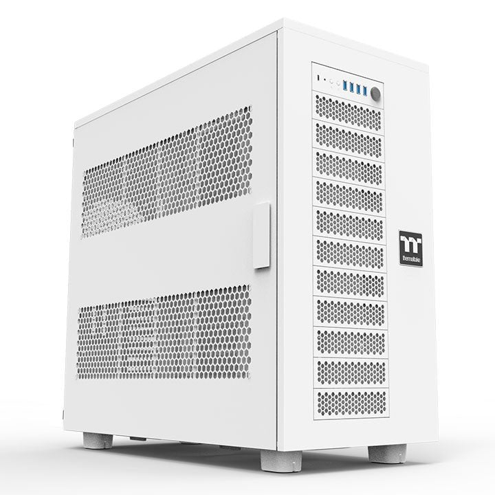 EAN 4711475647572 - Thermaltake AX700 Torre Blanco imagen 1