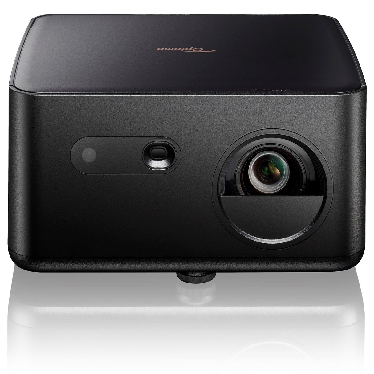 Optoma Photon Life Pk32 (Negro, Ultrahd/4k, 1100 Lumen, Stereolautsprecher, Usb-C) E3pb021e111