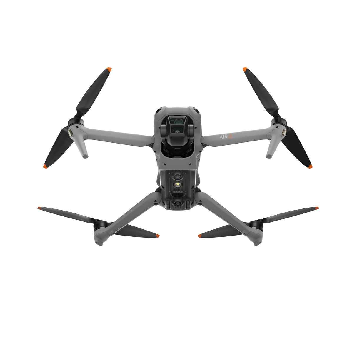 EAN 6941565964731 - DJI Air 3 Fly More Combo 4 rotores Cuadricóptero 48 MP 3840 x 2160 Pixeles 4241 mAh Negro, Gris imagen 4