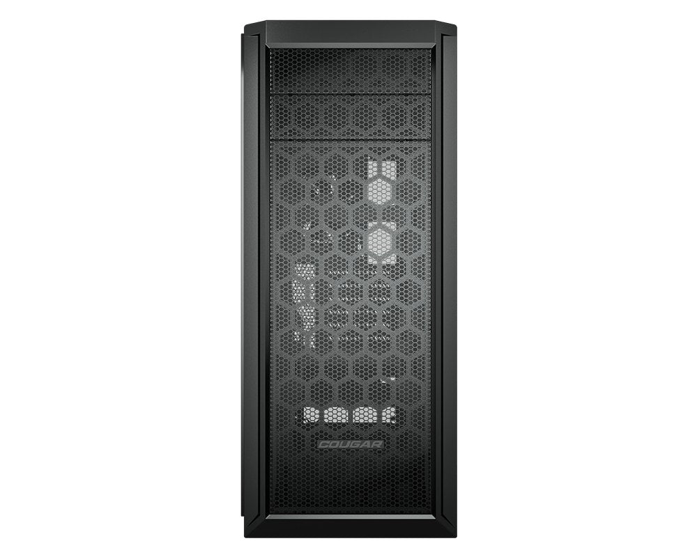 Cougar Caja Miditorre Mx330-G Negra