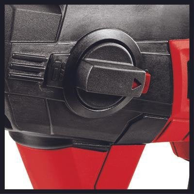 Einhell Akku-Bohrhammer Te-Hd 18 Li 4514218