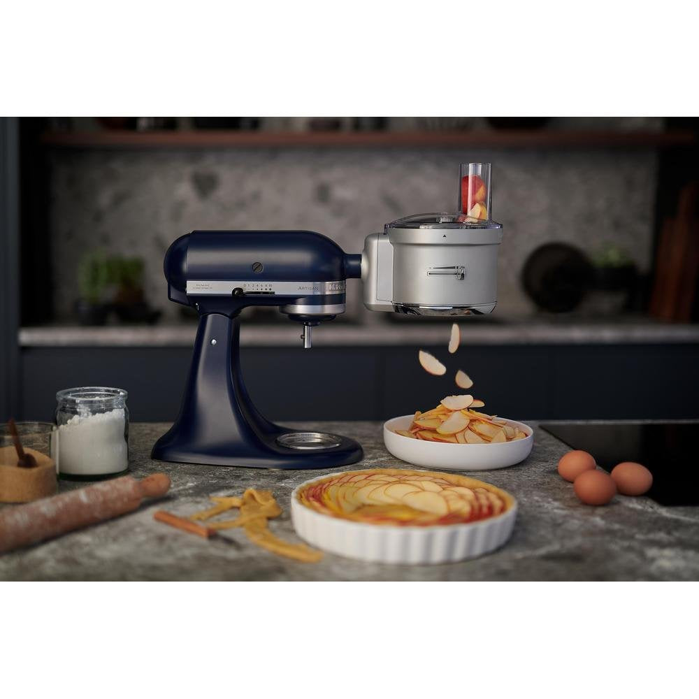 EAN 5413184100308 - KitchenAid 5KSM2FPA batidora y accesorio para mezclar alimentos Kit de extensión imagen 4